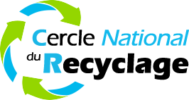 logo Cercle National du Recyclage