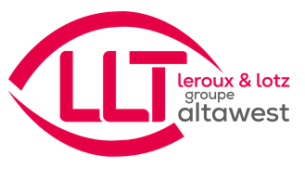 Logo Leroux &#38; Lotz